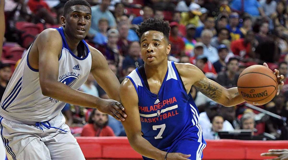 Markelle Fultz